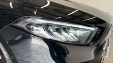 Mercedes-Benz A-Class A200 Sport Executive 5dr Auto Petrol Hatchback